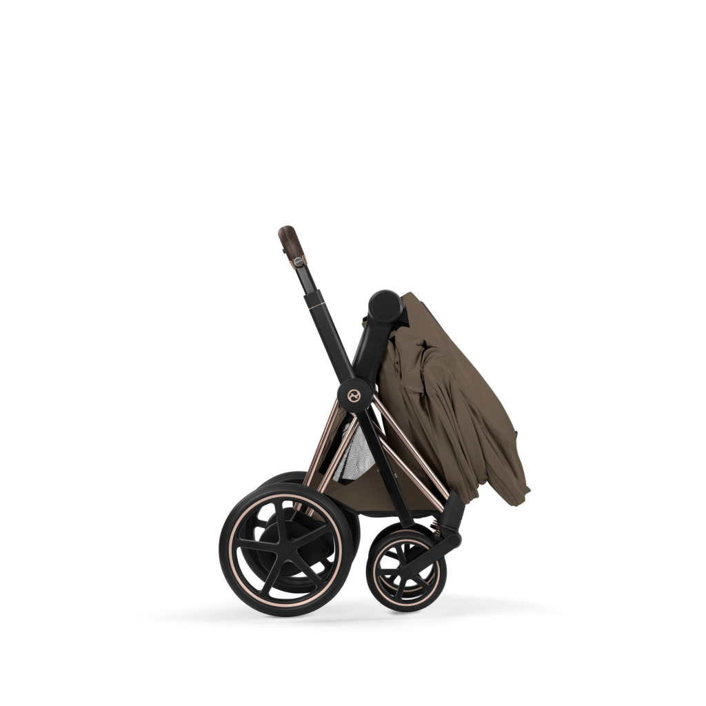 CYBEX Platinum Priam Lux m�zeskos�r 5